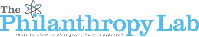 Philanthropy Lab Logo